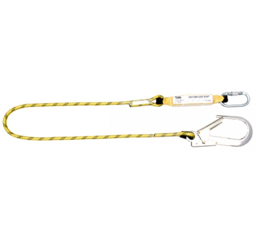 Yale fall arrest Rope lanyards Lifting gear Direct UK